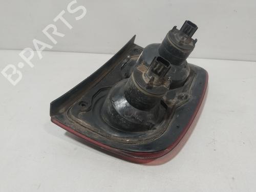 Right taillight LAND ROVER FREELANDER I (L314) 2.0 Td4 4x4 | BP31971565C35