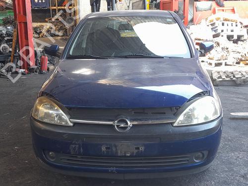 Brugte OPEL CORSA C (X01) 1.4 (F08, F68) 4791342