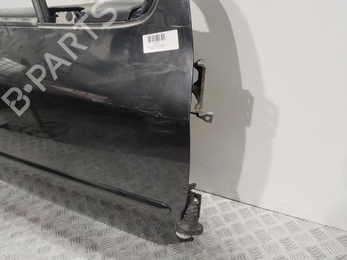 Right front door PEUGEOT 307 SW (3H) 1.6 16V | BP17492170C3 