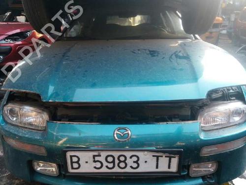 Brugte MAZDA 323 C V (BA) 683846