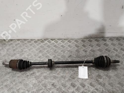 Drivaksel fortil Højre HONDA CIVIC VII Hatchback (EU, EP, EV) 1.6 i (EP2, EU8, EU6) (110 hp) 30109105