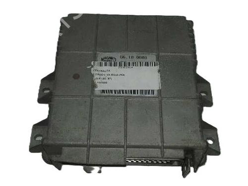 Used Engine control unit (ECU) Engine control unit (ECU) CITROËN ZX Break (N2) [1993-1999] 5237499 5237499