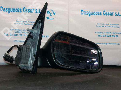 Used Right mirror CITROËN XSARA (N1) 1.9 TD (90 hp) 5164893