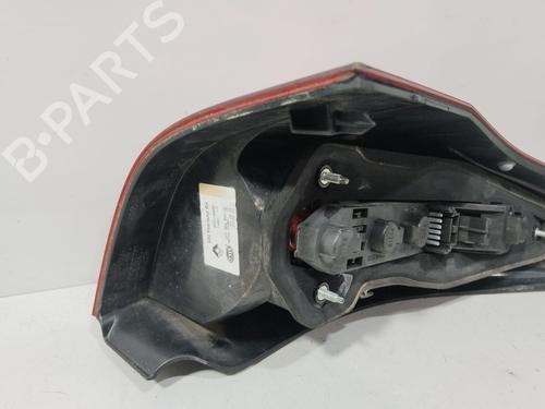 Right taillight RENAULT MEGANE II Estate (KM0/1_)  | BP29612299C35 
