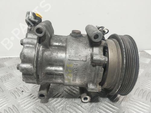 AC compressor RENAULT KANGOO Express (FC0/1_) 1.5 dCi (FC1G) | BP37535716M34 - Image 2