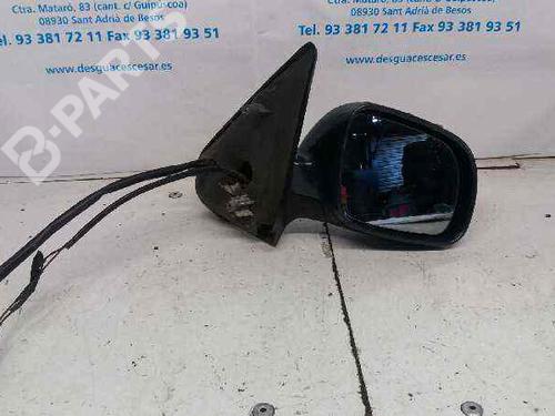 Right mirror SEAT IBIZA II (6K1)  | BP6698047C27 