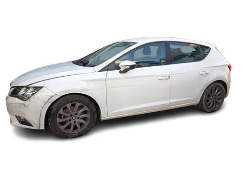 Brugte SEAT LEON (5F1) 1.6 TDI 4952625