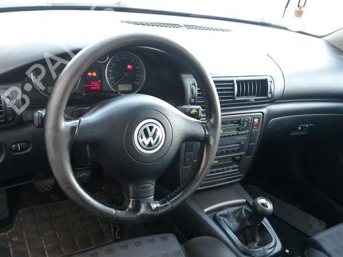 Front right lock VW PASSAT B5.5 (3B3)  | BP8303758C97 