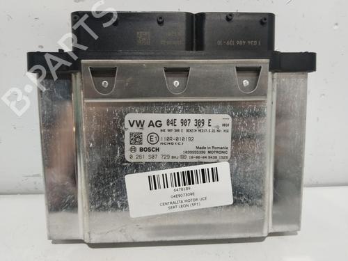 engine-control-unit-ecu-seat-leon-5f1-2012-2013-2014-2015-2016-2017-2018-2019-2020-2021-24573155 main image
