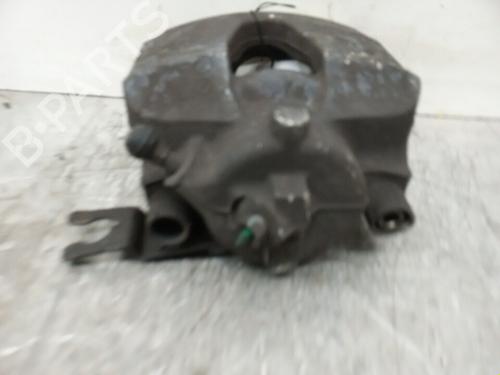 Used Left front brake caliper Left front brake caliper RENAULT ESPACE IV (JK0/1_) [2002-2026] 11595316 11595316