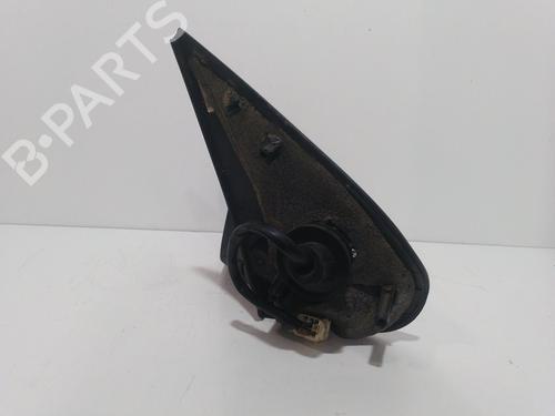 Left mirror PEUGEOT 206 Hatchback (2A/C)  | BP13713082C26 