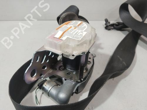 Front left seatbelt SUZUKI SX4 (EY, GY) 2.0 DDiS (RW420D) | BP36050078I26 - Image 3