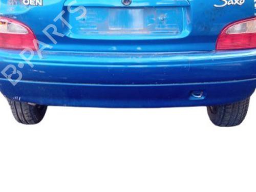 Brukte deler til CITROËN SAXO (S0, S1) 1.1 X, SX 4893354