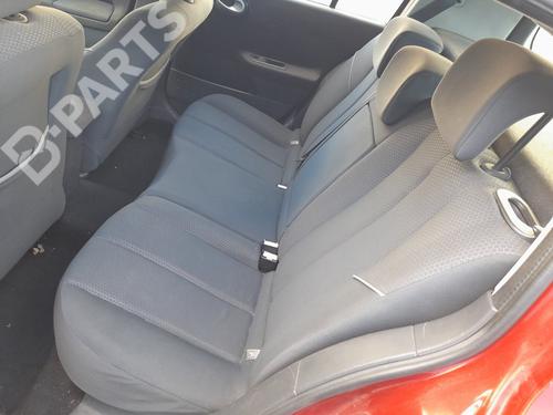 Driver airbag RENAULT MEGANE II Saloon (LM0/1_) 1.9 dCi (LM0G, LM1G, LM2C) | BP9368070C9  - Image 11