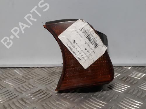 Used Left front indicator Left front indicator BMW 5 Touring (E34) 525 i (192 hp) 5234794 5234794