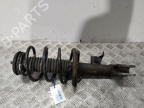 Used Right front shock absorber CITROËN C4 I (LC_) 2.0 HDi (136 hp) 31352890