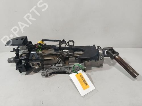 Used Steering column Steering column SEAT LEON (1P1) 2.0 TDI 16V (140 hp) 32520401 32520401