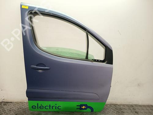 right-front-door-peugeot-partner-box-bodympv-2008-37607317 main image