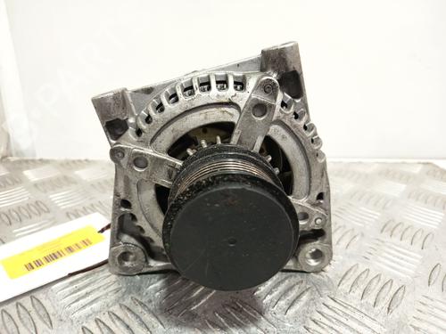Used Alternator Alternator CHRYSLER VOYAGER IV (RG, RS) 2.8 CRD (150 hp) 33618744 33618744