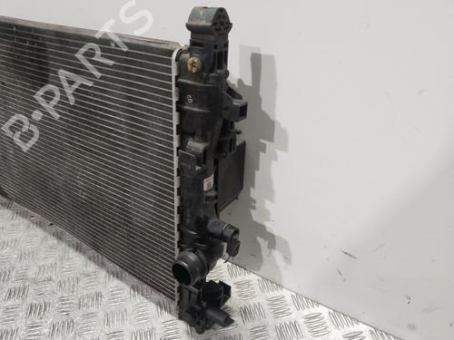 Water radiator OPEL ASTRA J (P10) 1.6 (68) | BP22782944M31 