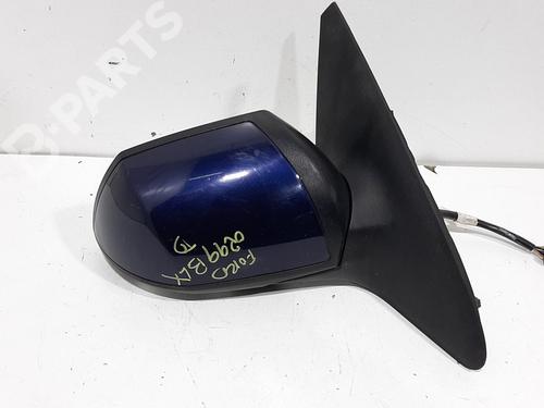 Right mirror FORD MONDEO III (B5Y)  | BP8356947C27 