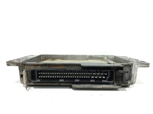 Engine control unit (ECU) RENAULT CLIO II (BB_, CB_)  | BP6887812M57 