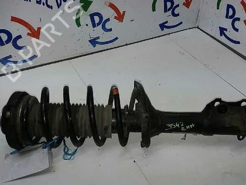 Used Right front shock absorber Right front shock absorber VW POLO (6N2) [1999-2001] 12990359 12990359