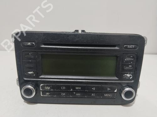 radio-vw-passat-b6-3c2-2005-2006-2007-2008-2009-2010-2011-26006313 main image