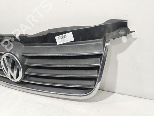 Grill VW PASSAT B5.5 (3B3)  | BP17322531C40 
