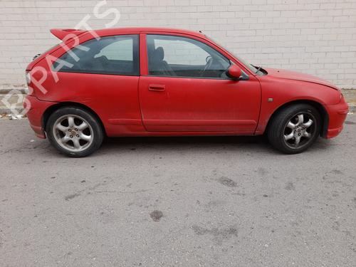 Left taillight MG MG ZR 105 | BP10519794C34 - Image 4