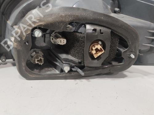 Left taillight MAZDA CX-7 (ER) 2.2 MZR-CD AWD (ER10A) | BP32213309C34 - Image 4