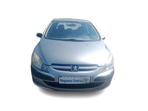Engine PEUGEOT 307 (3A/C) 2.0 HDi 90 | BP28074983M1 