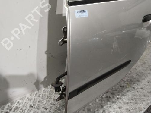 Porta trás esquerda MITSUBISHI COLT VI (Z3_A, Z2_A) 1.5 DI-D (Z39A) | BP30788434C4 