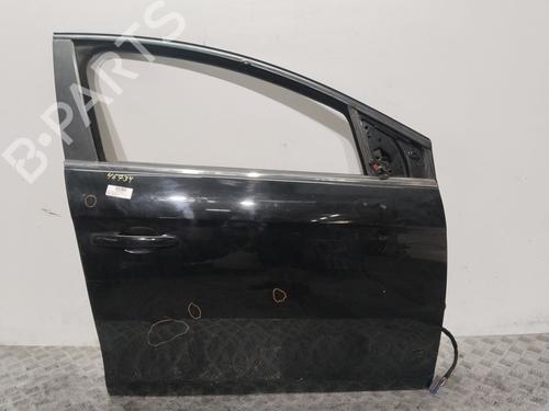 Used Right front door FIAT BRAVO II (198_) 1.4 T-Jet (198AXF1B) (150 hp) 12258486