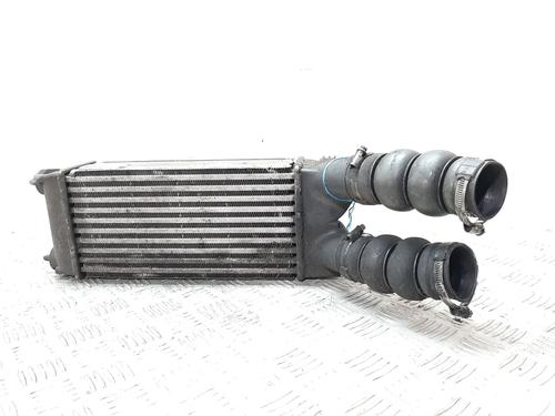 Used Intercooler Intercooler PEUGEOT PARTNER Box Body/MPV [2008-2026] 7785117 7785117