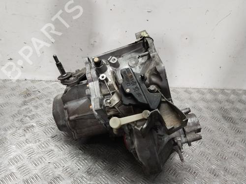 Gearbox CITROËN C4 II (NC_) 1.6 VTi 120 (NC5FS0, NC5FS9) | BP33831832M3 - Image 4