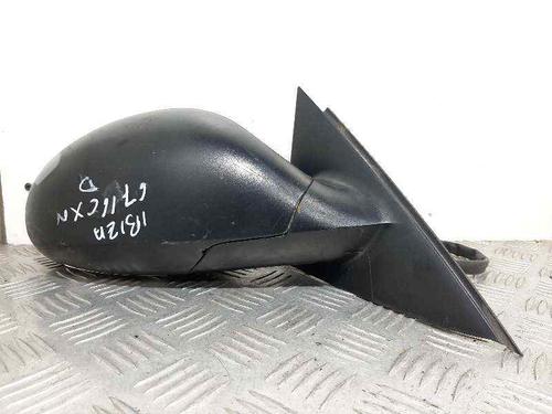 Right mirror SEAT IBIZA III (6L1)  | BP6244191C27 