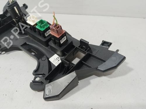 Warning switch CITROËN BERLINGO Box Body/MPV (B9) 1.6 HDi / BlueHDi 75 | BP30273459I22 - Image 4