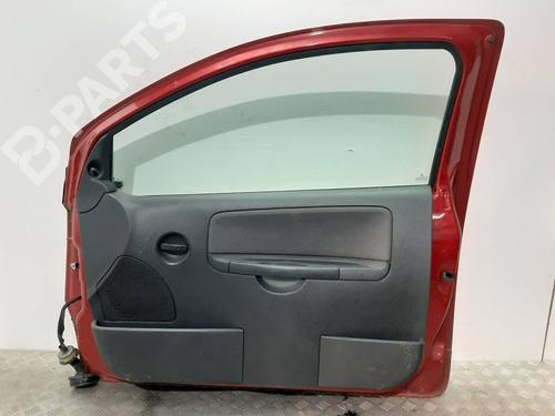 Right front door CITROËN C2 (JM_)  | BP6833154C3 