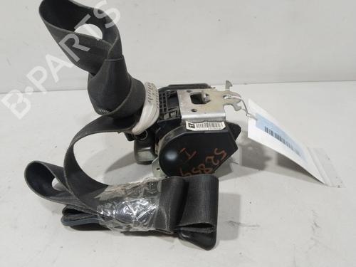 Used Front left seatbelt FIAT SCUDO Van (270_, 272_) 1.6 D Multijet (90 hp) 30182002