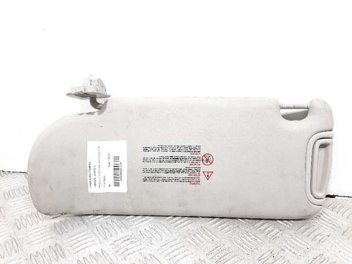 Used Right sun visor Right sun visor RENAULT ESPACE IV (JK0/1_) [2002-2026] 6021165 6021165