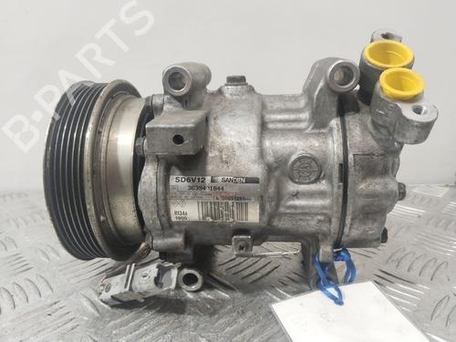AC compressor RENAULT CLIO III (BR0/1, CR0/1) 1.5 dCi (BR17, CR17) | BP37477791M34 - Image 2