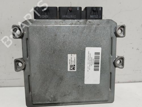 Used Engine control unit (ECU) Engine control unit (ECU) FORD FOCUS II (DA_, HCP, DP) 1.8 TDCi (115 hp) 22977470 22977470