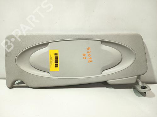 left-sun-visor-nissan-nv200-evalia-bus-2010-35949560 main image