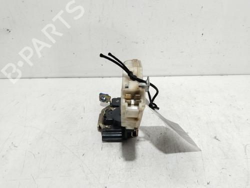 Front right lock NISSAN ALMERA TINO (V10)  | BP18061651C97 