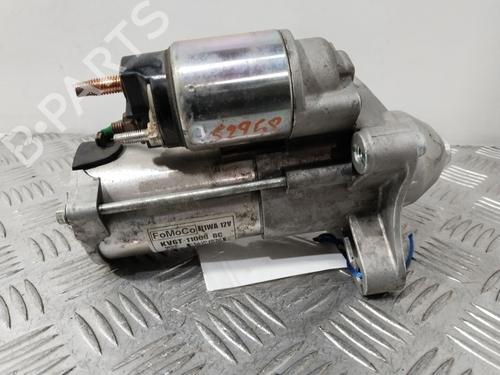 Starter FORD TRANSIT CONNECT V408 Box Body/MPV 1.5 TDCi | BP30744839M8 - Image 4