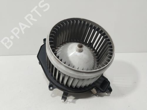 Used Heater blower motor PEUGEOT PARTNER Box Body/MPV 1.6 BlueHDi 100 (100 hp) 28072438