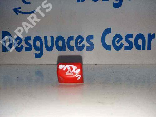 Used Warning switch NISSAN MICRA III (K12) [2002-2010]  5201100