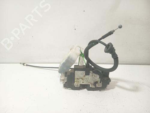 Used Rear left lock Rear left lock 37605749 37605749