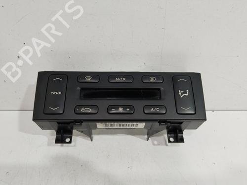 Used Climate control Climate control PEUGEOT 406 Coupe (8C) 2.2 (158 hp) 17547728 17547728